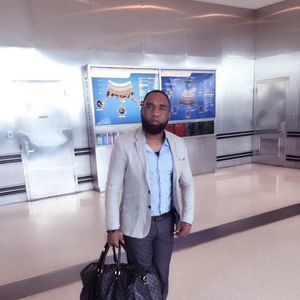 Meet your Posher, Prince